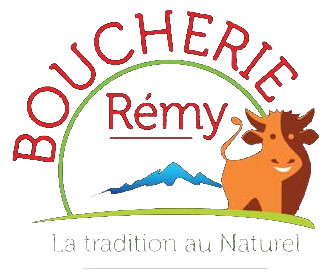 Logo Boucherie Rémy