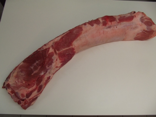 Longe de porc